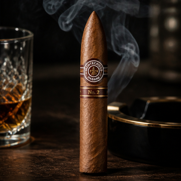 cigar