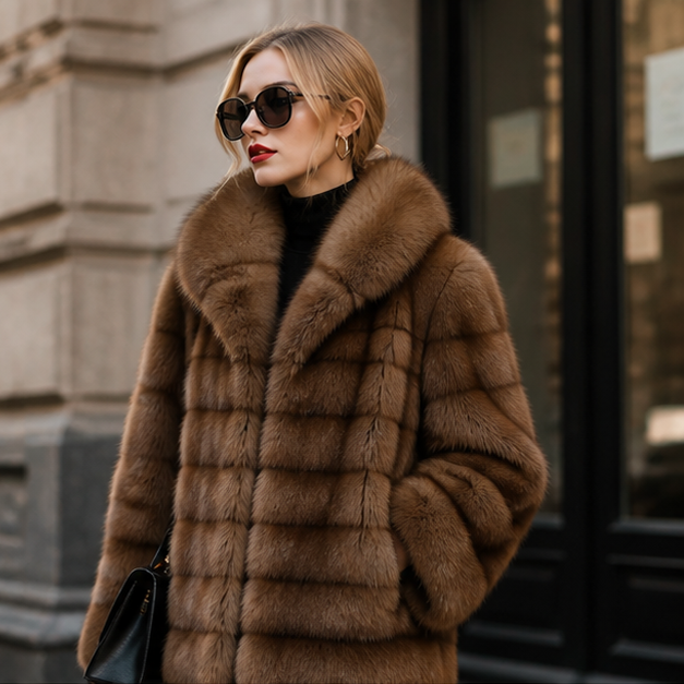 fur