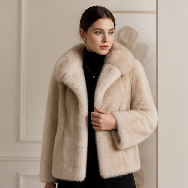 fur