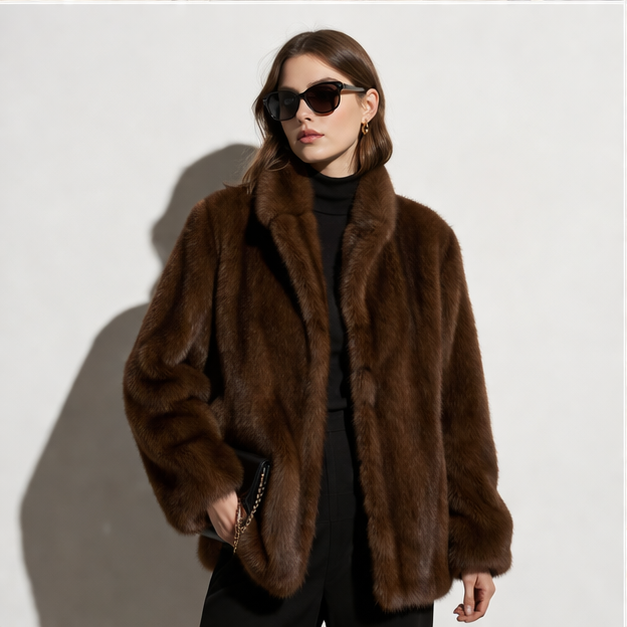 fur