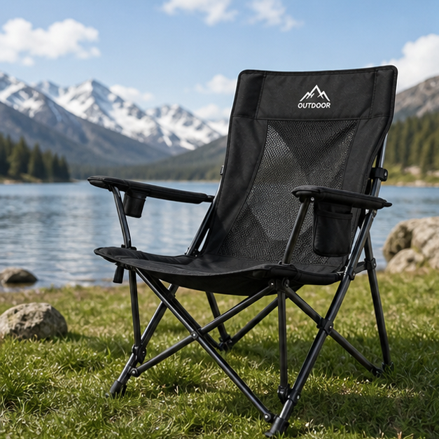 Outdoor stool